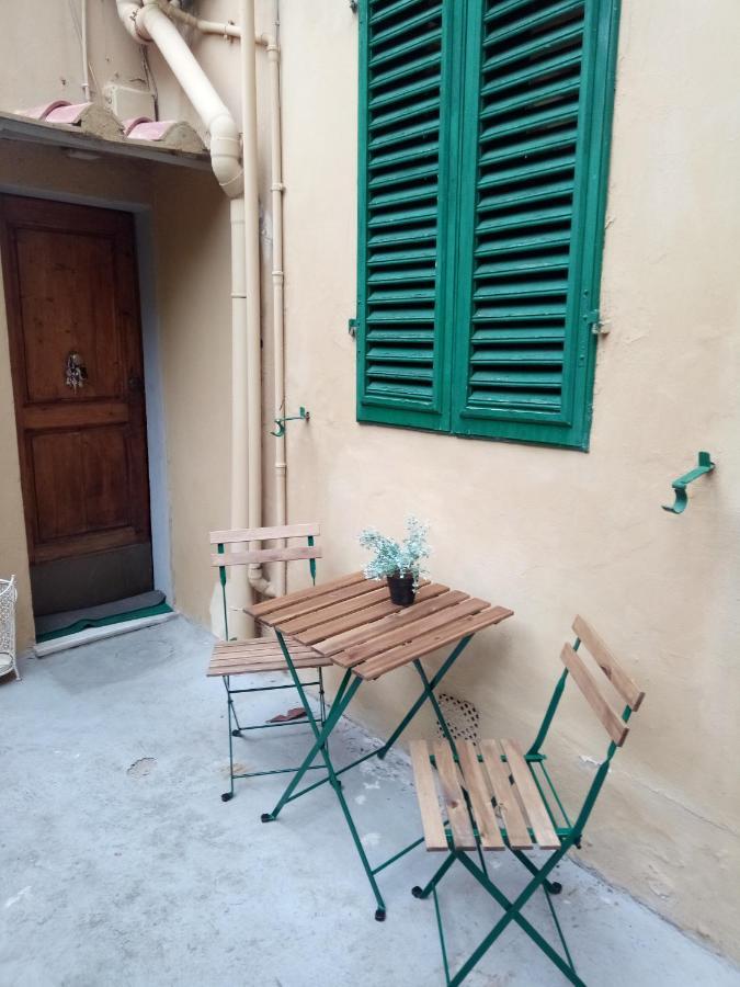 Apartment Giulia In S.reparata